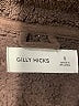 Gilly Hicks 100% Polyester Brown Pullover Sweater Size S - photo 7