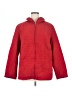 White Stag 100% Polyester Red Jacket Size 2X - photo 1