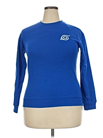 ACDC Sweatshirt (view 1)