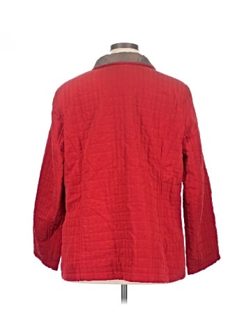 White Stag Jacket (view 2)