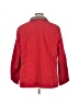 White Stag 100% Polyester Red Jacket Size 2X - photo 2