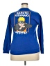 ACDC Blue Sweatshirt Size 18 - photo 2