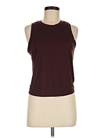 Active by Old Navy Sleeveless T-Shirt (view 1)