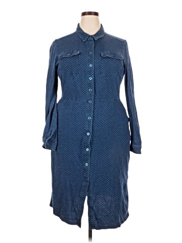 Boden Casual Dress (view 1)