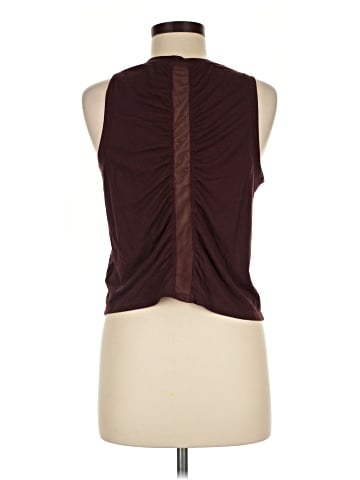 Active by Old Navy Sleeveless T-Shirt (view 2)