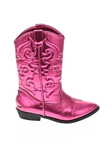 Tucker + Tate Boots (view 1)