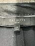 Talbots Black Dress Pants Size 10 Petite - photo 7