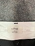 Wilfred Solid Green Shorts Size 2 - photo 3
