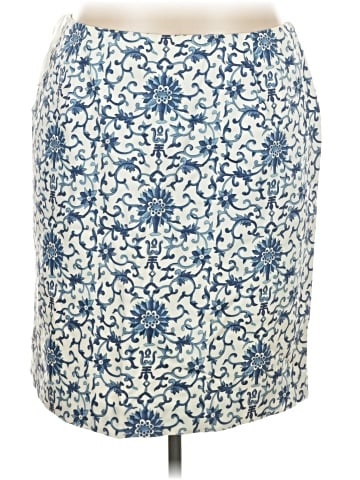 Lauren by Ralph Lauren Casual Skirt (view 1)
