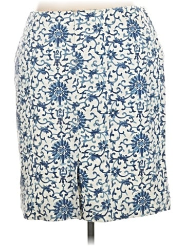 Lauren by Ralph Lauren Casual Skirt (view 2)