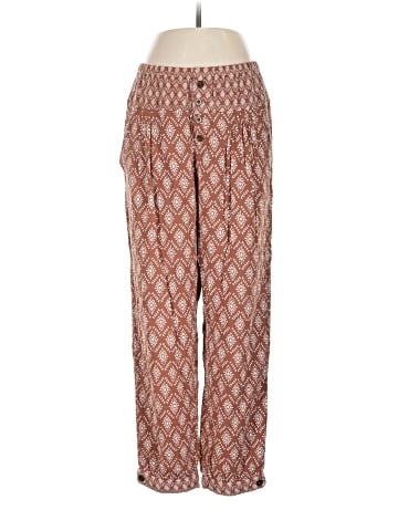 Garnet Hill Casual Pants (view 1)