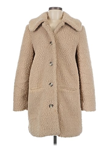 Paris Atelier & Other Stories Coat (view 1)