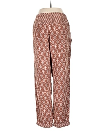Garnet Hill Casual Pants (view 2)