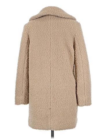 Paris Atelier & Other Stories Coat (view 2)