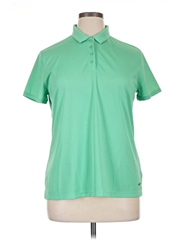 Nike Short Sleeve Polo (view 1)