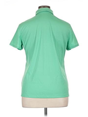 Nike Short Sleeve Polo (view 2)