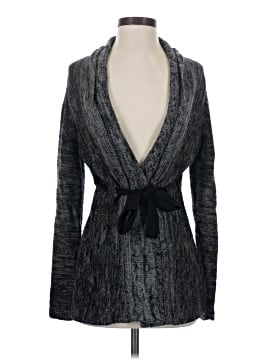 Classiques Entier Wool Cardigan