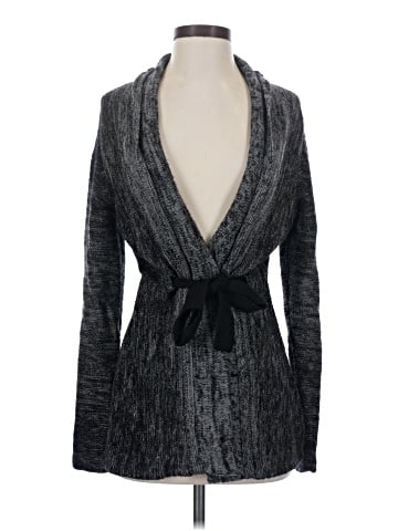 Classiques Entier Wool Cardigan (view 1)