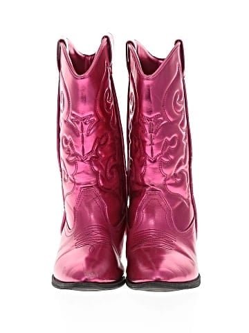 Tucker + Tate Boots (view 2)