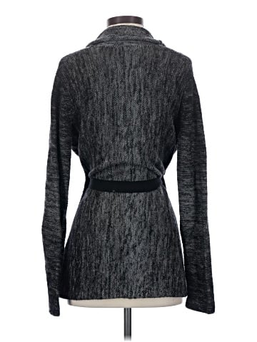 Classiques Entier Wool Cardigan (view 2)