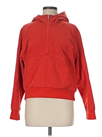 Athleta Pullover Hoodie (view 1)