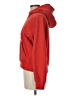 Athleta Red Pullover Hoodie Size M - photo 5