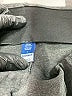 Old Navy 100% Nylon Gray Casual Pants Size L - photo 7