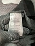 Old Navy 100% Nylon Gray Casual Pants Size L - photo 8