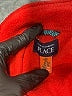 The Children's Place 100% Polyester Solid Red Jacket Size 5T - photo 3