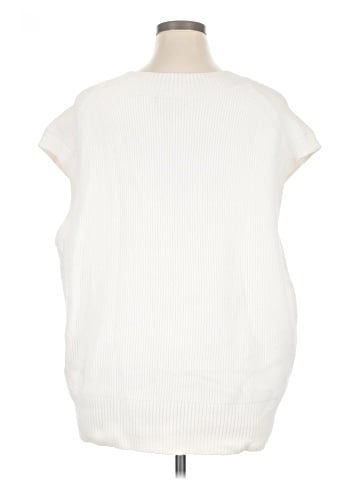 Banana Republic Factory Store Sweater Vest (view 2)
