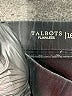 Talbots Black Cargo Pants Size 16 - photo 7