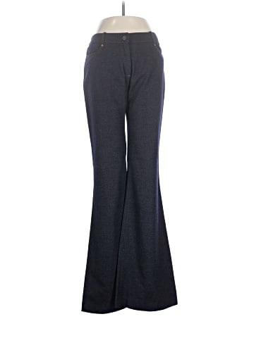 Céline Triomphe Flare Pants (view 1)