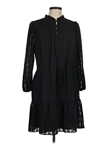Ann Taylor LOFT Casual Dress (view 1)