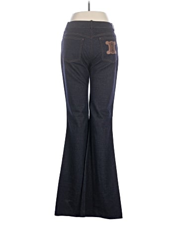 Céline Triomphe Flare Pants (view 2)