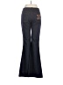 Céline 100% Wool Gray Blue Triomphe Flare Pants Size EU 38 / US 8 - photo 2