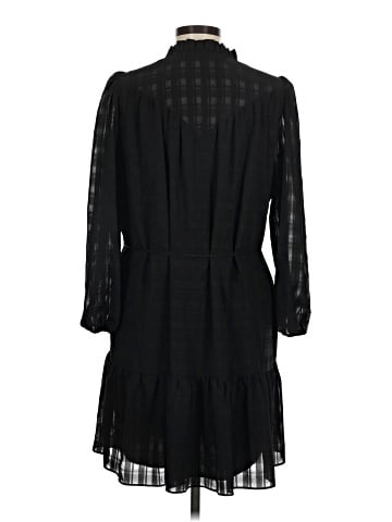 Ann Taylor LOFT Casual Dress (view 2)