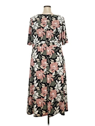 Kasper Casual Dress (view 2)