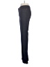 Céline 100% Wool Gray Blue Triomphe Flare Pants Size EU 38 / US 8 - photo 5