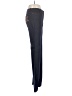Céline 100% Wool Gray Blue Triomphe Flare Pants Size EU 38 / US 8 - photo 4