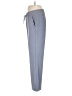 Athleta Gray Casual Pants Size S (tall) - photo 5