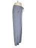 Athleta Gray Casual Pants Size S (tall) - photo 4