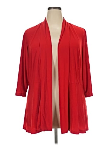 Roz & Ali Kimono (view 1)