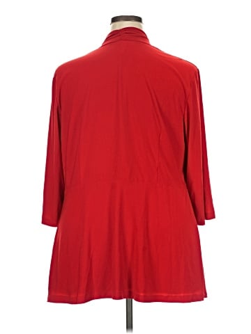Roz & Ali Kimono (view 2)