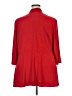Roz & Ali Red Kimono Size 2X - photo 2
