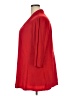 Roz & Ali Red Kimono Size 2X - photo 5