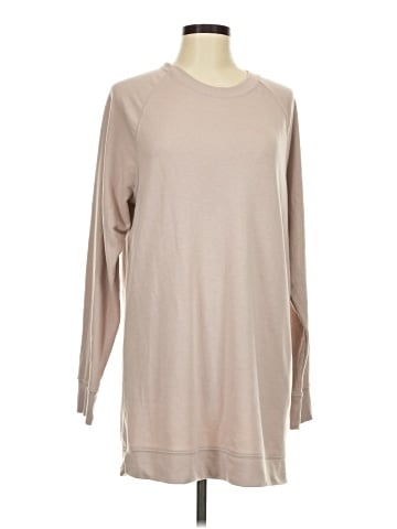 Active by Old Navy Long Sleeve T-Shirt (view 1)