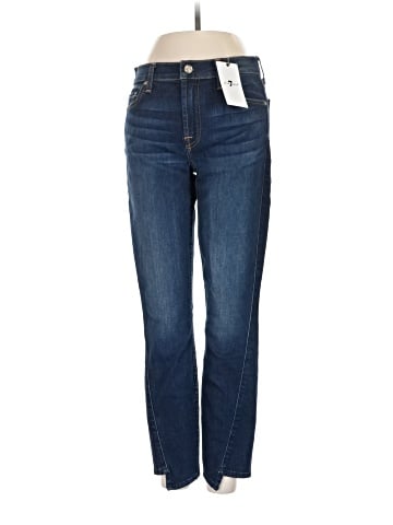 7 For All Mankind Jeans (view 1)