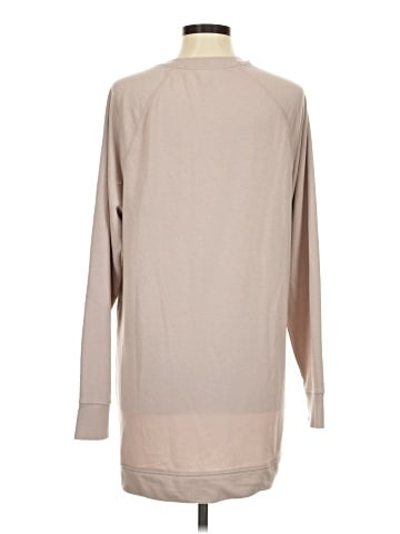 Active by Old Navy Long Sleeve T-Shirt (view 2)