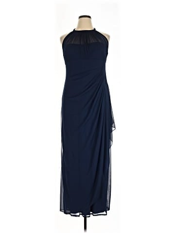 David's Bridal Cocktail Dress (view 1)