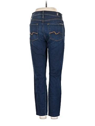 7 For All Mankind Jeans (view 2)